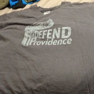 Defend Providence